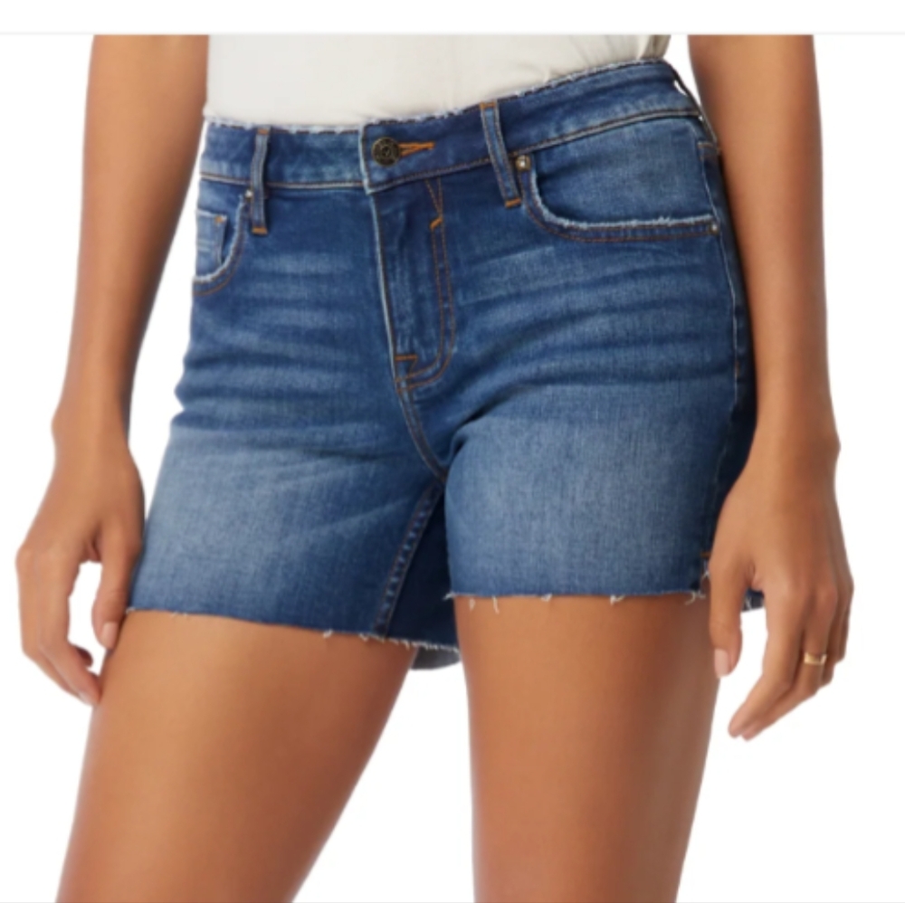 Marley Cutoff Shorts